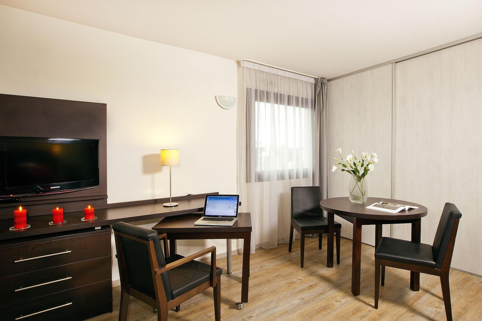 Residhome Toulouse Tolosa Εξωτερικό φωτογραφία