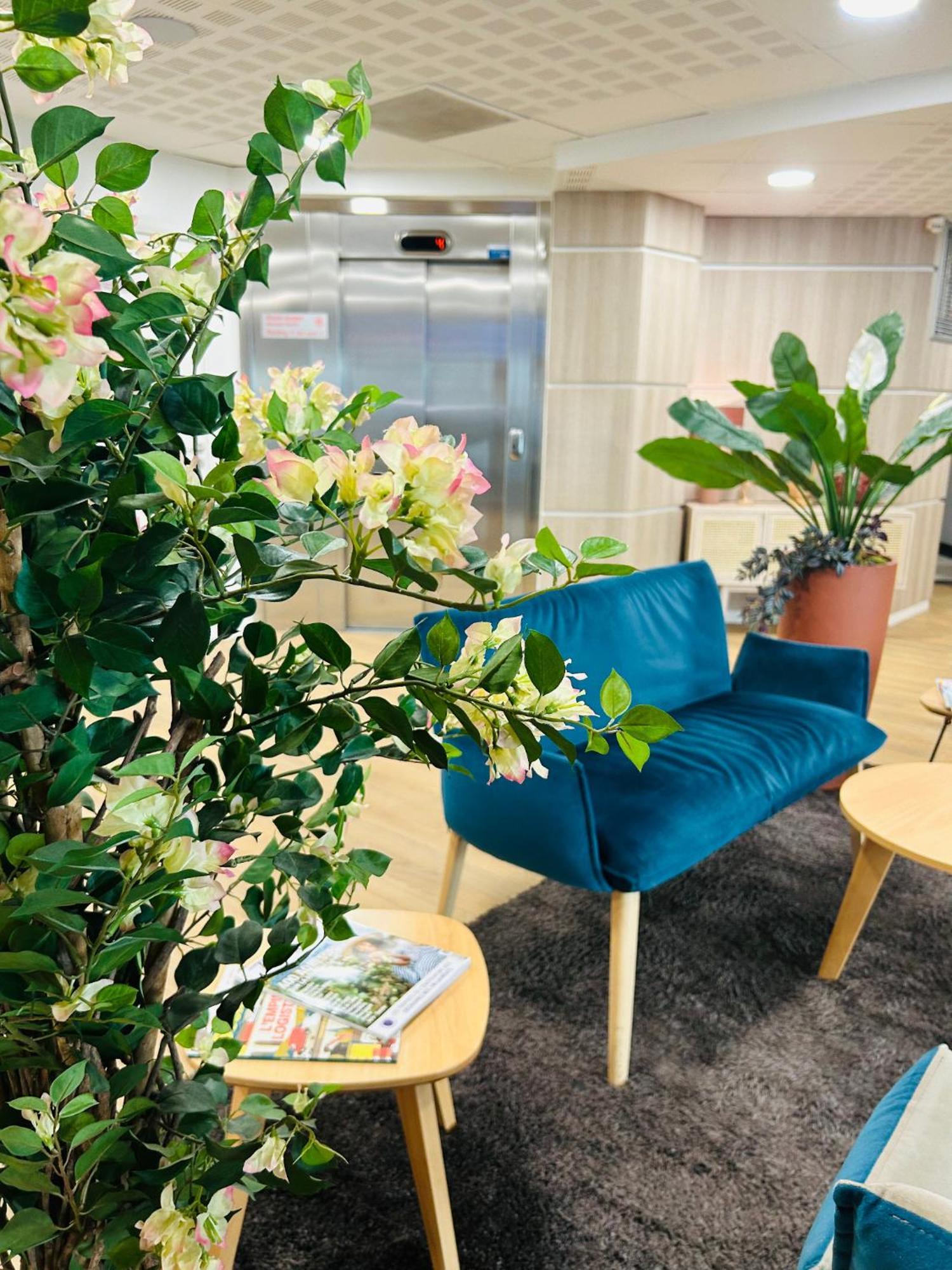 Residhome Toulouse Tolosa Εξωτερικό φωτογραφία