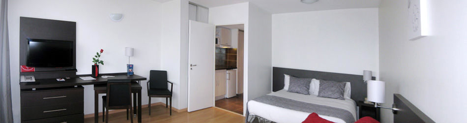 Residhome Toulouse Tolosa Εξωτερικό φωτογραφία