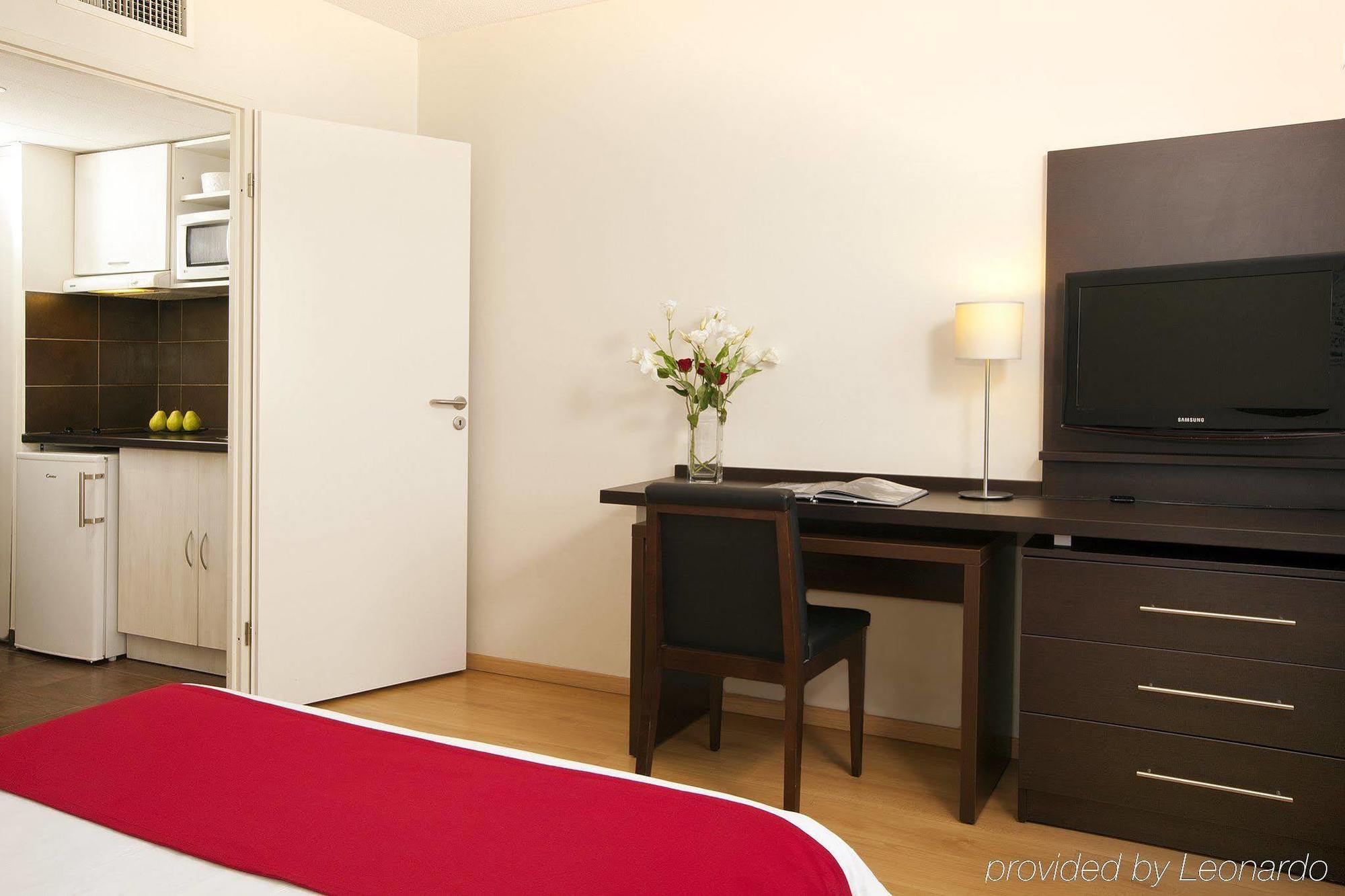 Residhome Toulouse Tolosa Εξωτερικό φωτογραφία