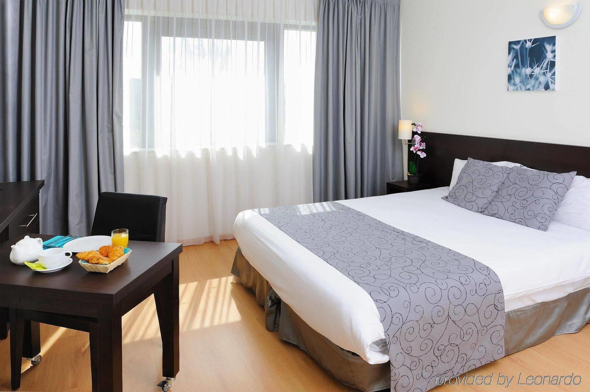 Residhome Toulouse Tolosa Δωμάτιο φωτογραφία
