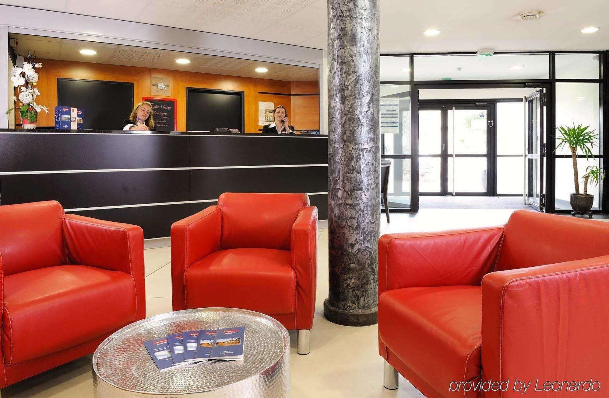 Residhome Toulouse Tolosa Εξωτερικό φωτογραφία