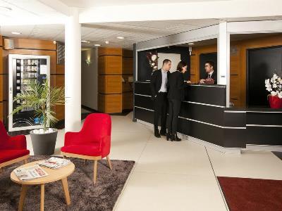 Residhome Toulouse Tolosa Εξωτερικό φωτογραφία